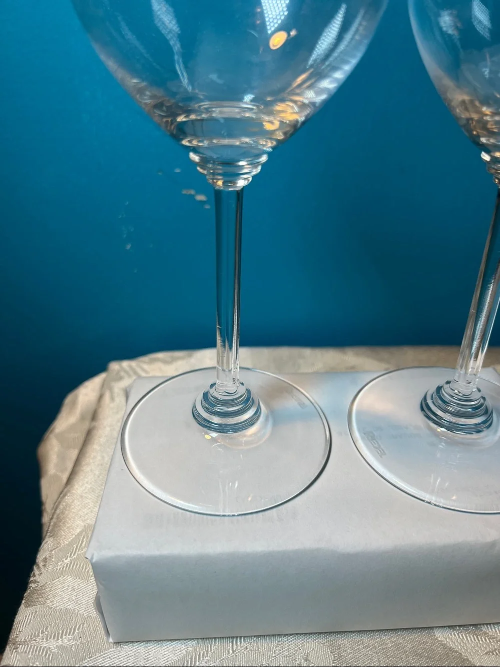Riedel Wine Glasses Riesling